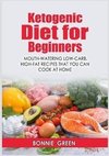 Ketogenic Diet For Beginners