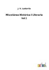 Miscelánea Histórica I Literaria