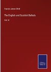 The English and Scottish Ballads