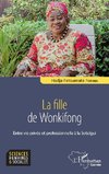 La fille de Wonkifong