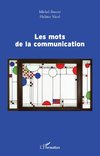 Les mots de la communication