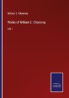 Works of William E. Channing