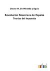 Revolución financiera de España