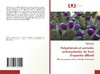 Polyphénols et activités antioxydantes du fruit d'opuntia dillenii