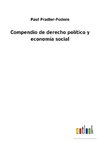 Compendio de derecho político y economía social