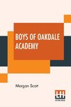 Boys Of Oakdale Academy