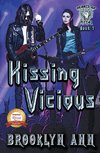 Kissing Vicious