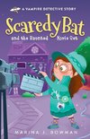 Scaredy Bat and the Haunted Movie Set