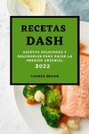 RECETAS DASH 2022