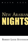 New Arabianan NIGHTS