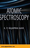 Atomic Spectroscopy