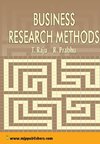 Business Research Methods