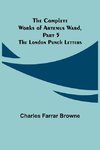 The Complete Works of Artemus Ward, Part 5