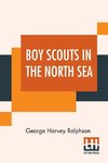 Boy Scouts In The North Sea