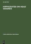 Hippokrates On head wounds