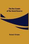 The Boy Scouts of the Naval Reserve