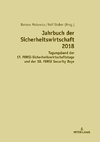 Jahrbuch der Sicherheitswirtschaft 2018