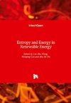 Entropy and Exergy in Renewable Energy