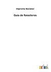 Guía de forasteros