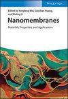 Nanomembranes