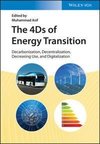 The 4Ds of Energy Transition