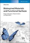 Bioinspired Materials and Functional Surfaces