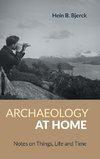 Archaeology at Home