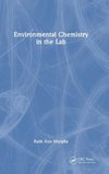 Environmental Chemistry in the Lab