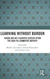 Learning without Burden