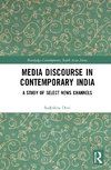 Media Discourse in Contemporary India