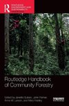 Routledge Handbook of Community Forestry