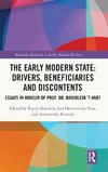 The Early Modern State