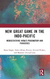 New Great Game in the Indo-Pacific