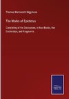 The Works of Epictetus