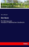 Der Bann