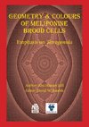 Geometry & Colours of Meliponine Brood Cells