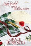 Lady Violet Finds a Bridegroom