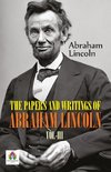 The Papers and Writings of Abraham Lincoln,  Vol-III