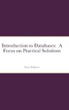 Introduction to Databases