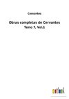 Obras completas de Cervantes