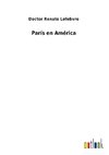 París en América