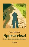 Spurwechsel