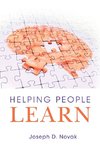 Helping People Learn