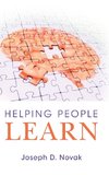 Helping People Learn