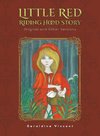 Little Red Riding Hood Story