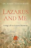 Lazarus and Me