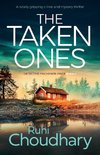 The Taken Ones