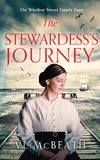 The Stewardess's Journey