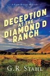 Deception at the Diamond D Ranch