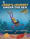 Jada's Journey Under the Sea